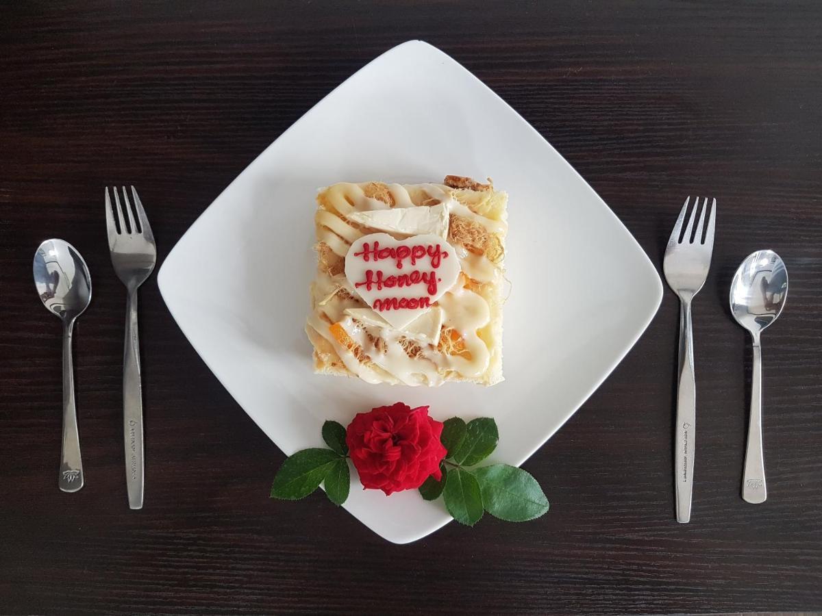 Vinci Villa Hoi An Eksteriør billede