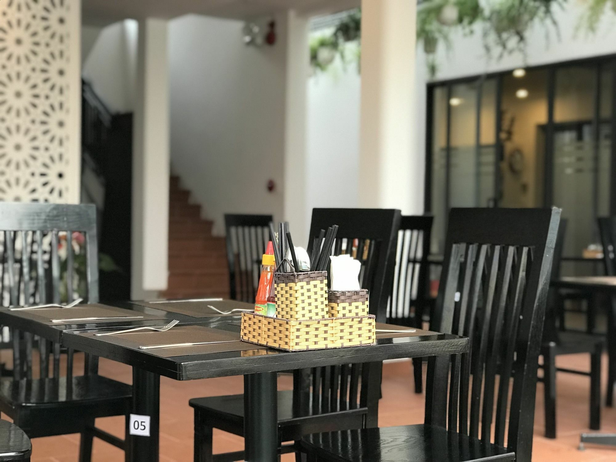 Vinci Villa Hoi An Eksteriør billede