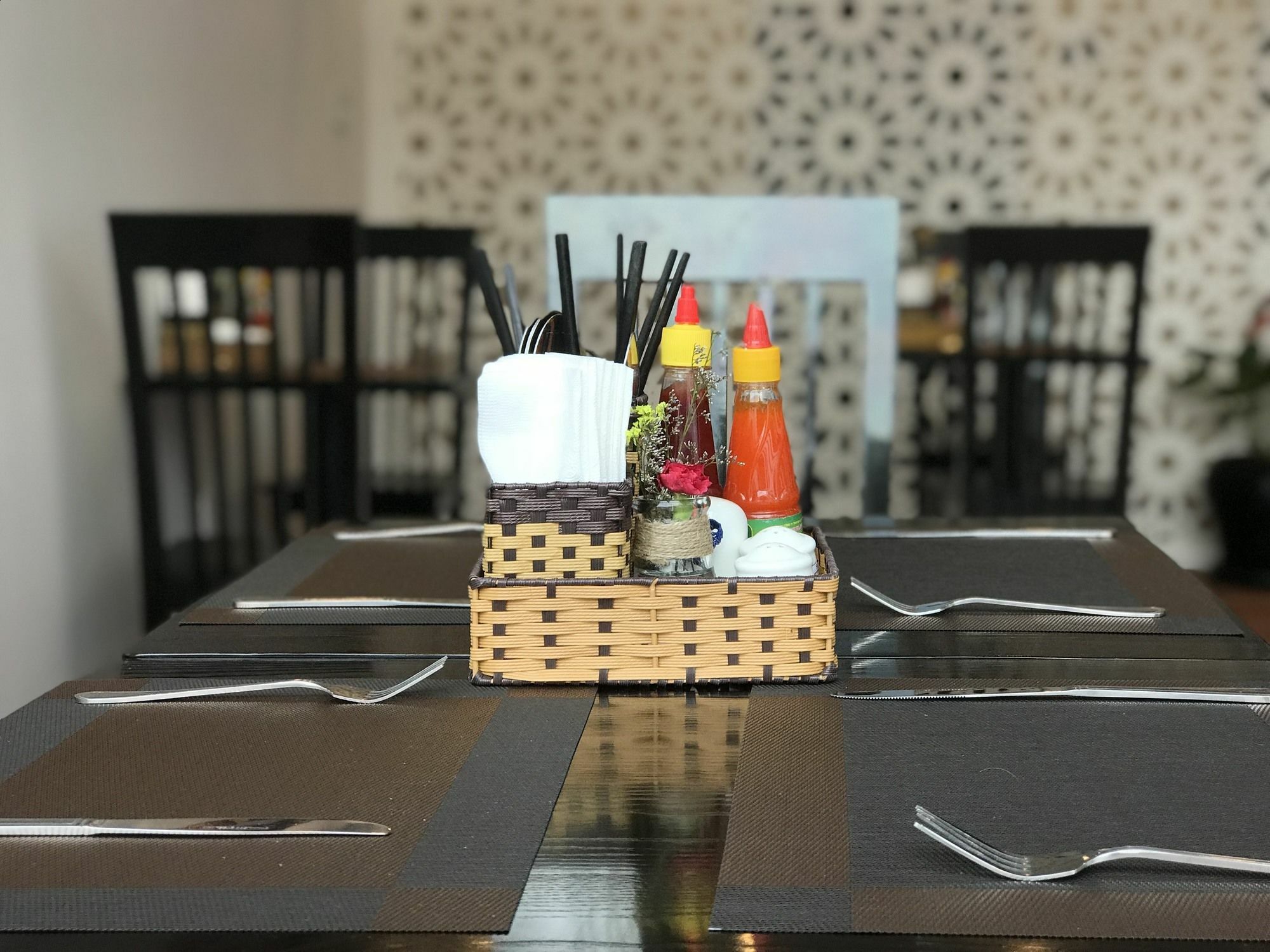 Vinci Villa Hoi An Eksteriør billede